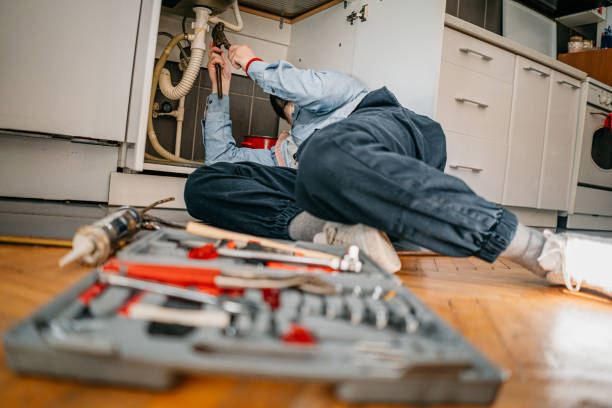 Best Plumbing Inspection Services  in Sage, CA