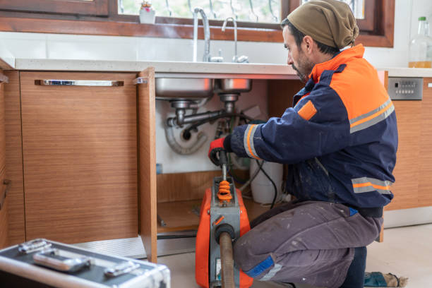 Best Sewer Cleaning Services  in Sage, CA