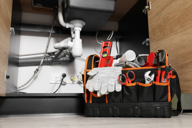 Professional Plumbing in Sage, CA