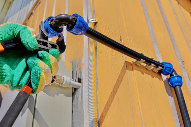 Best Water Leak Repair  in Sage, CA