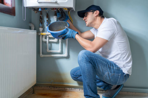 Best Emergency Plumber  in Sage, CA